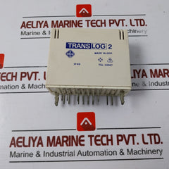 Eaw Tgl 33567 Translog 2 Relay Ip40