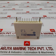 Eaw Tgl 33567 Translog 2 Relay Ip40 013