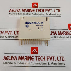Eaw Tgl 33567 Translog 2 Relay Ip40 013