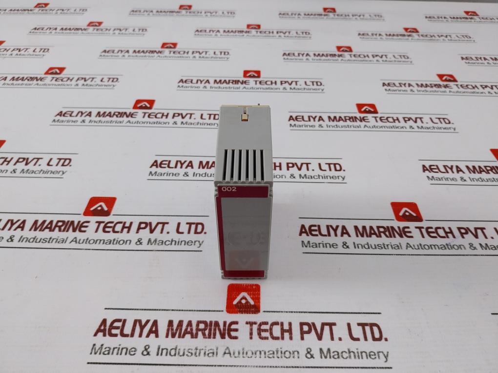 Eaw Tgl 33567 Translog 2 Relay, 376002000, Ip40