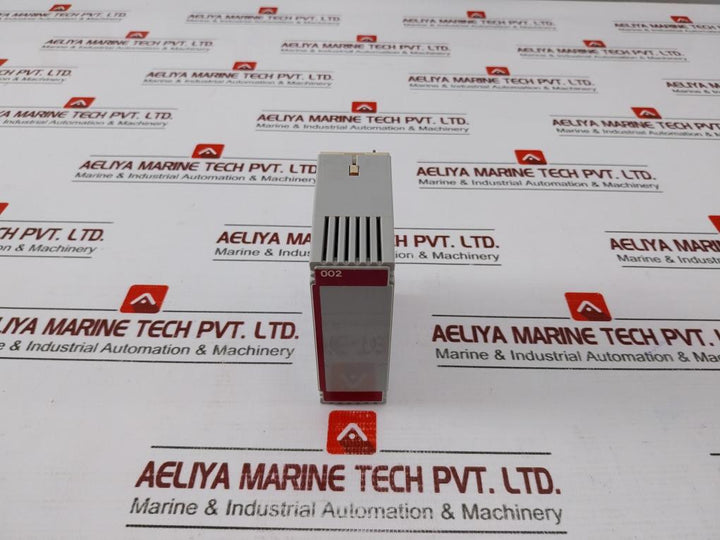 Eaw Tgl 33567 Translog 2 Relay, 376002000, Ip40