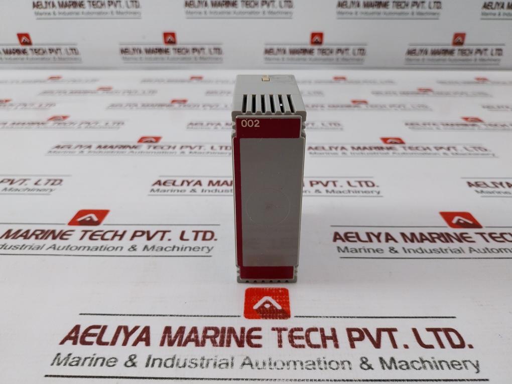 Eaw Tgl 33567 Translog 2 Relay, 376002000, Ip40