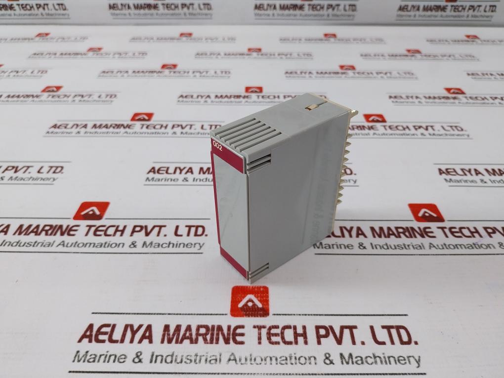 Eaw Tgl 33567 Translog 2 Relay, 376002000, Ip40