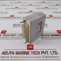 Eaw Tgl 33567 Translog 2 Relay, 376002000, Ip40