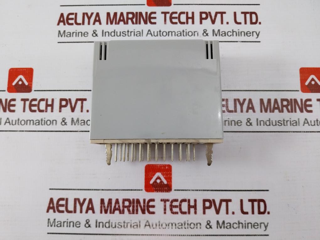 Eaw Tgl 33567 Translog 2 Relay, 376002000, Ip40