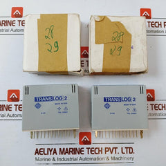 Eaw Tgl 33567 Translog 2 Relay, Ip40