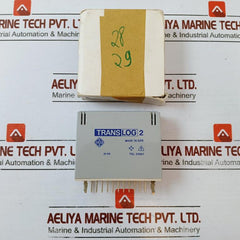 Eaw Tgl 33567 Translog 2 Relay, Ip40