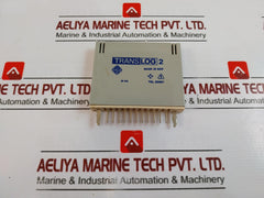 Eaw Translog 2 012 Ip40 Tgl 33567 Relay