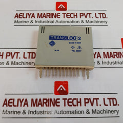 Eaw Translog 2 012 Ip40 Tgl 33567 Relay