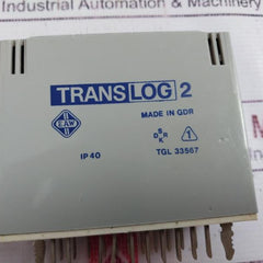 Eaw Translog 2 024-02 Tgl 33567 Relay