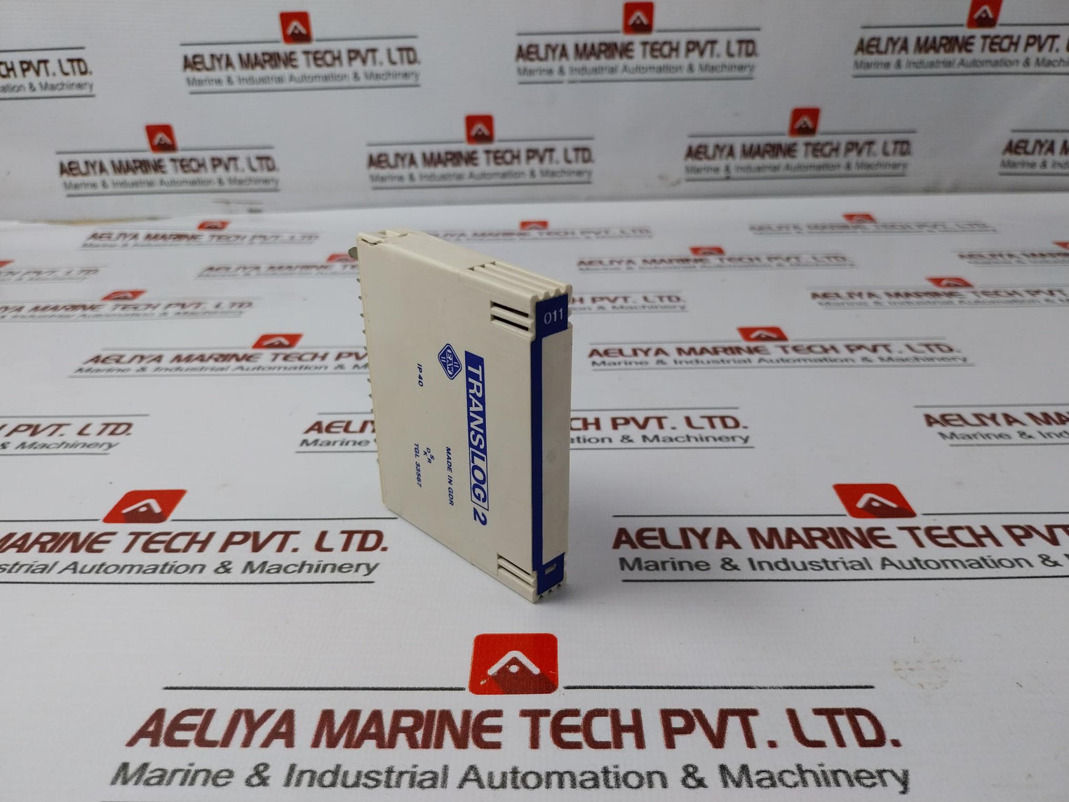 Eaw Translog 2 Digital Indicator, Ip 40, Tgl 33567