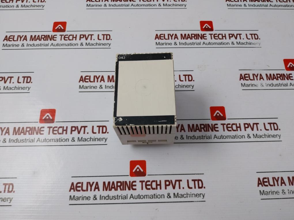 Eaw 042 Translog 2 Dsrk Module Ip40 - Vintage Gdr