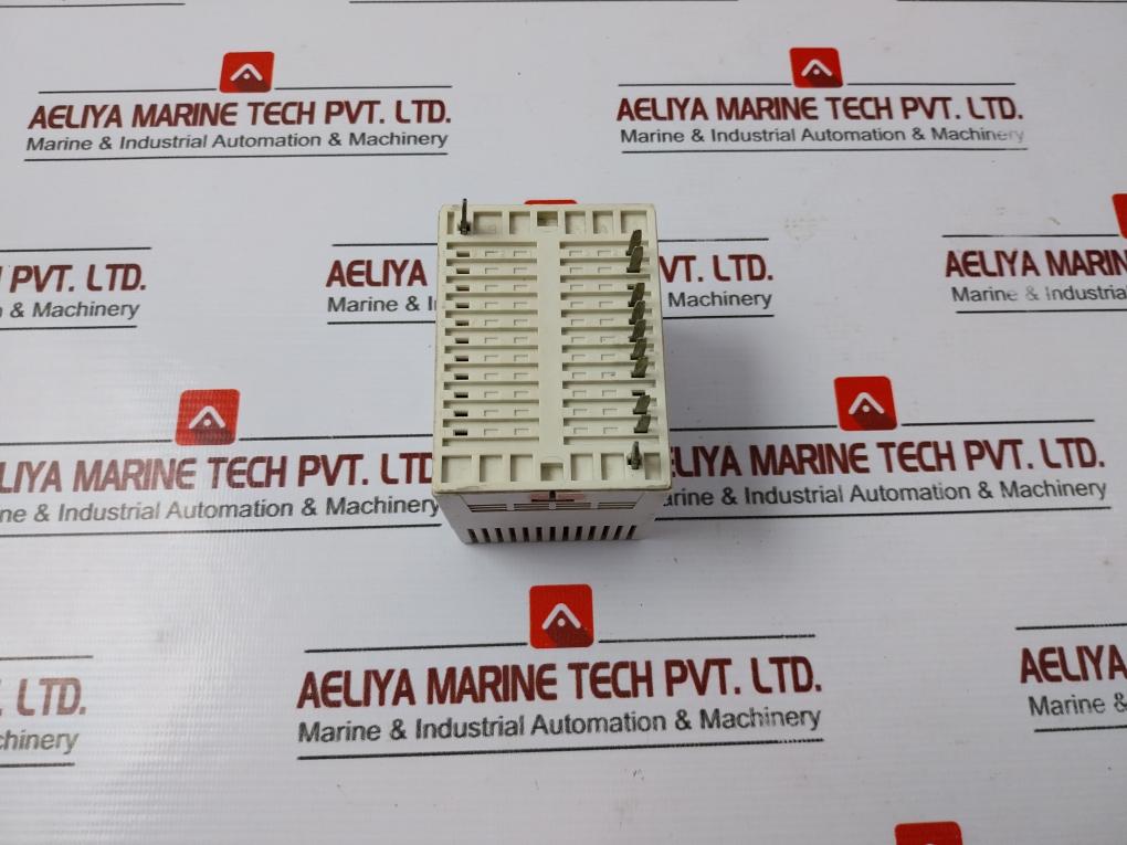 Eaw 042 Translog 2 Dsrk Module Ip40 - Vintage Gdr