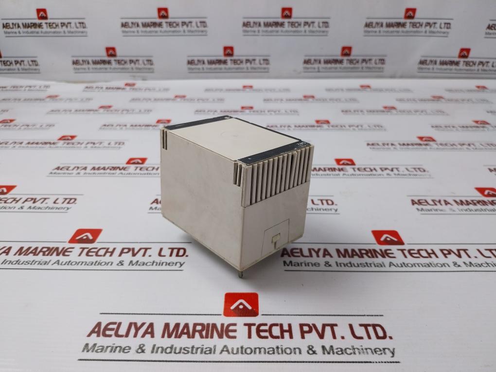 Eaw 042 Translog 2 Dsrk Module Ip40 - Vintage Gdr