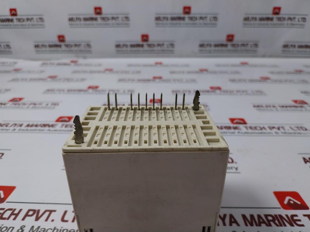 Eaw 042 Translog 2 Dsrk Module Ip40 - Vintage Gdr