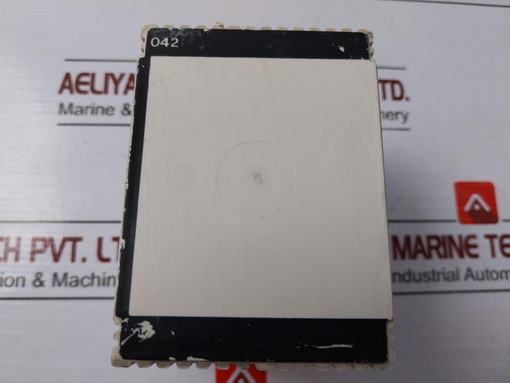 Eaw 042 Translog 2 Dsrk Module Ip40 - Vintage Gdr