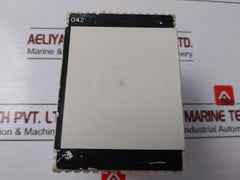 Eaw 042 Translog 2 Dsrk Module Ip40 - Vintage Gdr