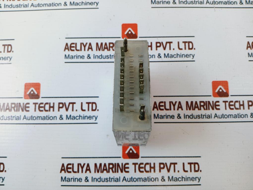 Eaw Translog 2E10 Relay