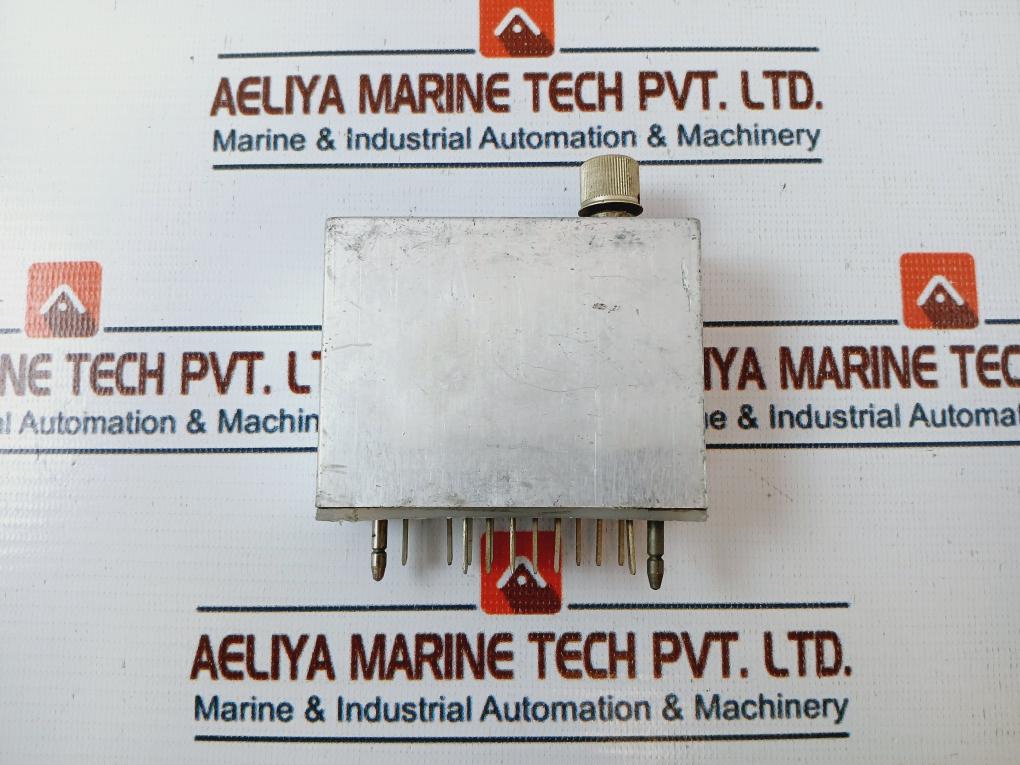 Eaw Translog 2E10 Relay