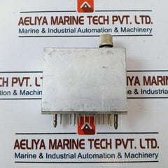 Eaw Translog 2E10 Relay