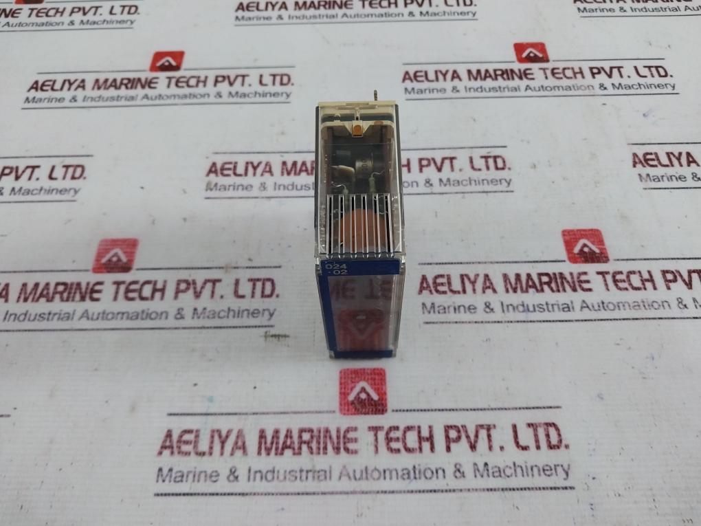 Eaw Translog 2 Ip 40 General Purpose Relay