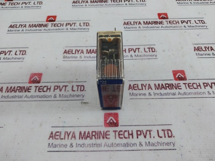 Eaw Translog 2 Ip 40 General Purpose Relay