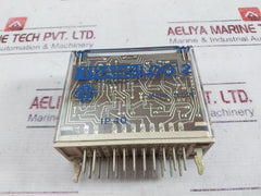 Eaw Translog 2 Ip 40 General Purpose Relay