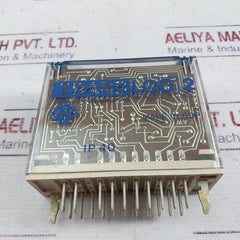 Eaw Translog 2 Ip 40 General Purpose Relay