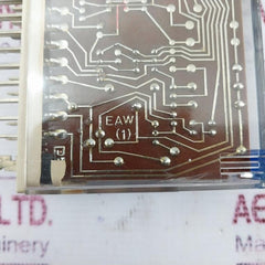 Eaw Translog 2 Ip 40 General Purpose Relay