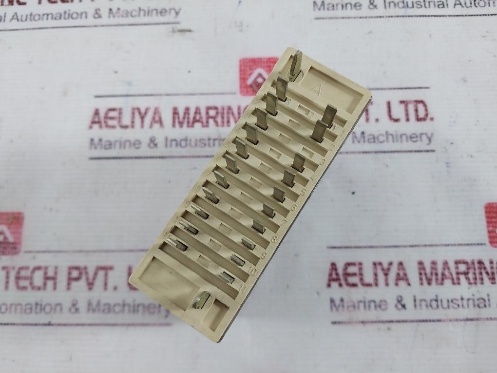 Eaw Translog 2 Ip 40 General Purpose Relay