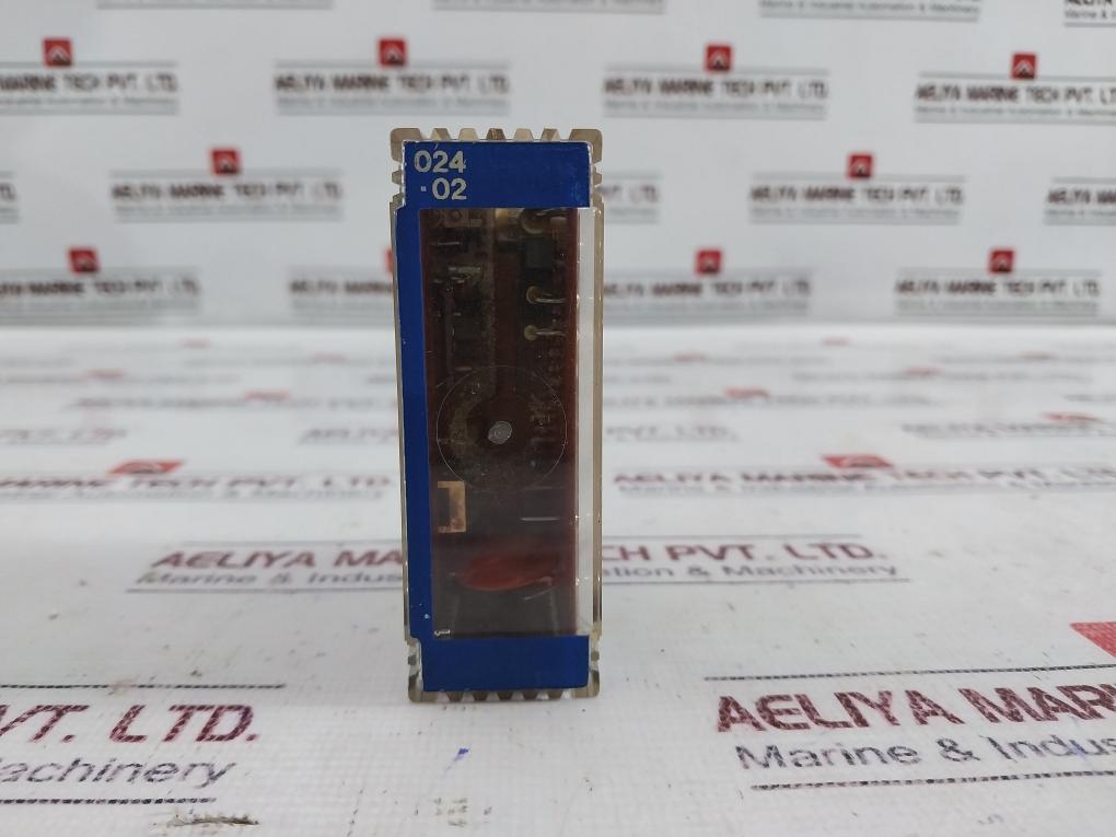 Eaw Translog 2 Ip 40 General Purpose Relay