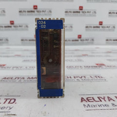 Eaw Translog 2 Ip 40 General Purpose Relay