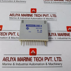 Eaw Translog 2 Relay Tgl 33567 Ip 40