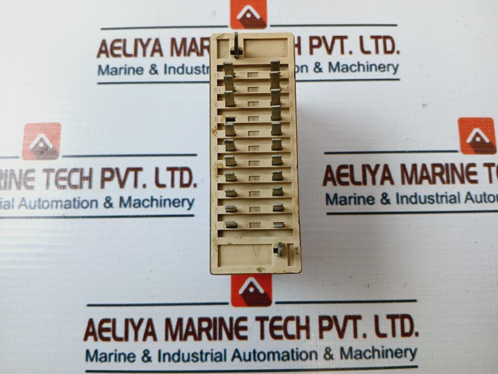 Eaw Translog 2 Relay Tgl 33567 Ip40