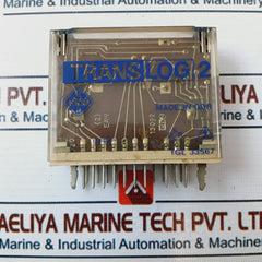 Eaw Translog 2 Relay Tgl 33567 Ip40
