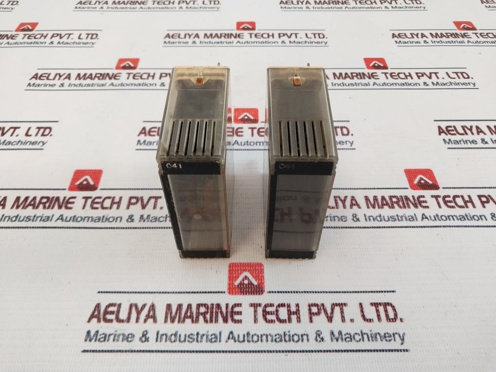 Eaw Translog 2 Relay Tgl