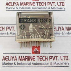 Eaw Translog 2 Relay Tgl