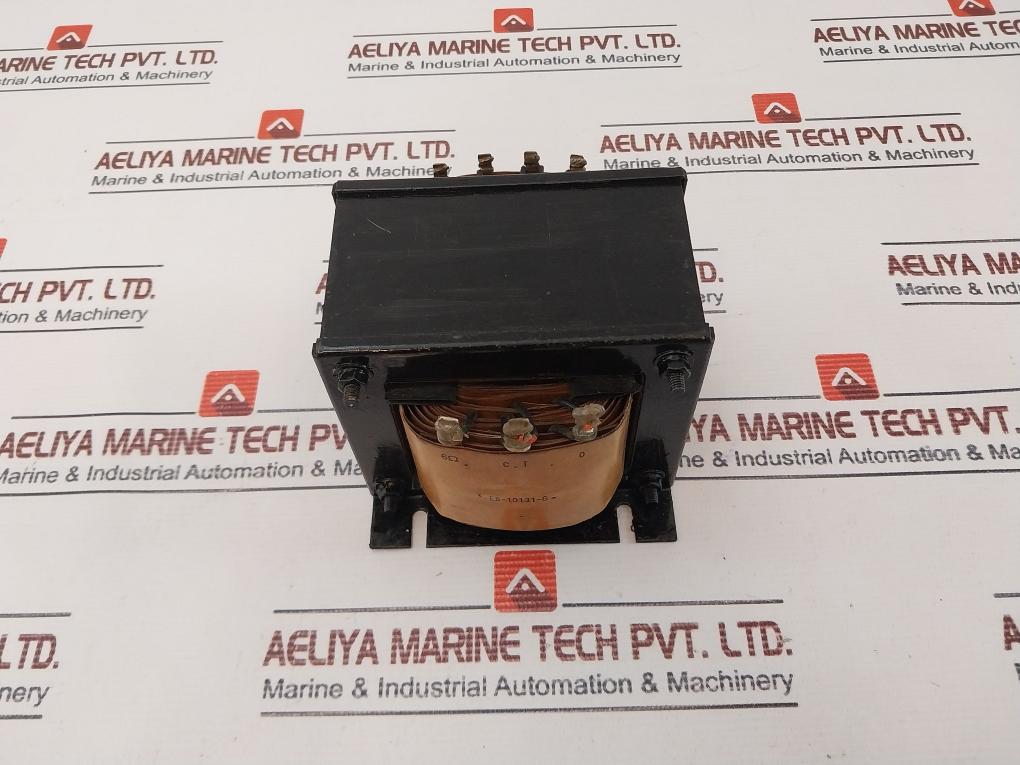 EB-10131-6 200110 Transformer