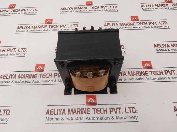 EB-10131-6 200110 Transformer