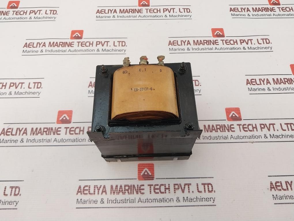 EB-10131-6 200110 Transformer