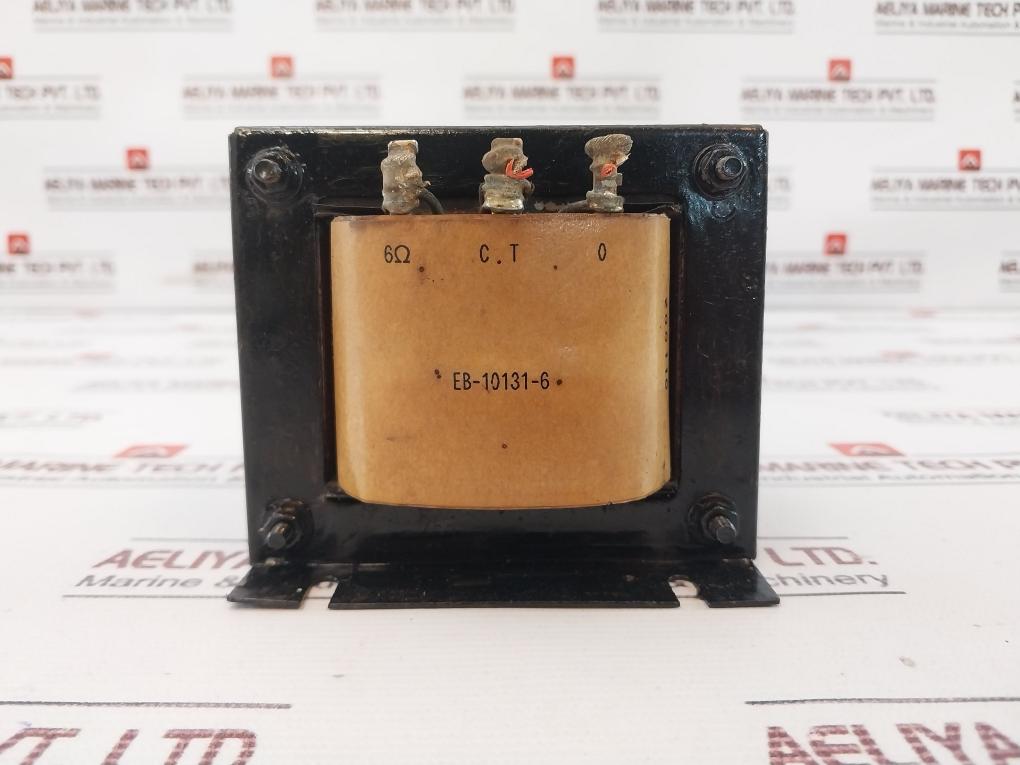 EB-10131-6 200110 Transformer