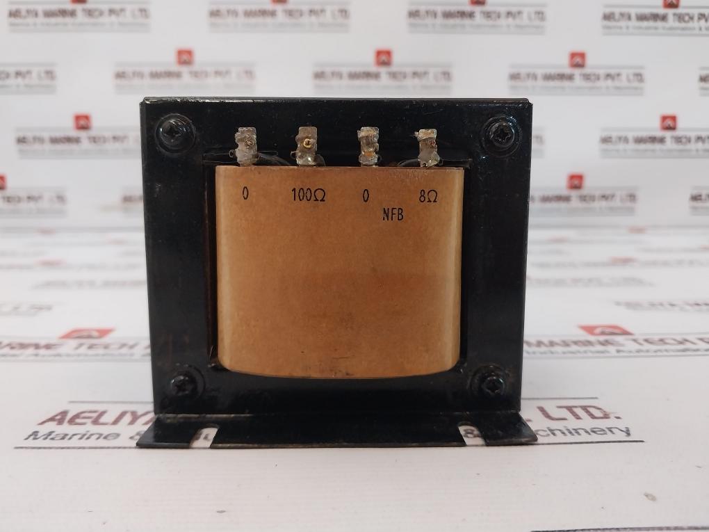 EB-10131-6 200110 Transformer