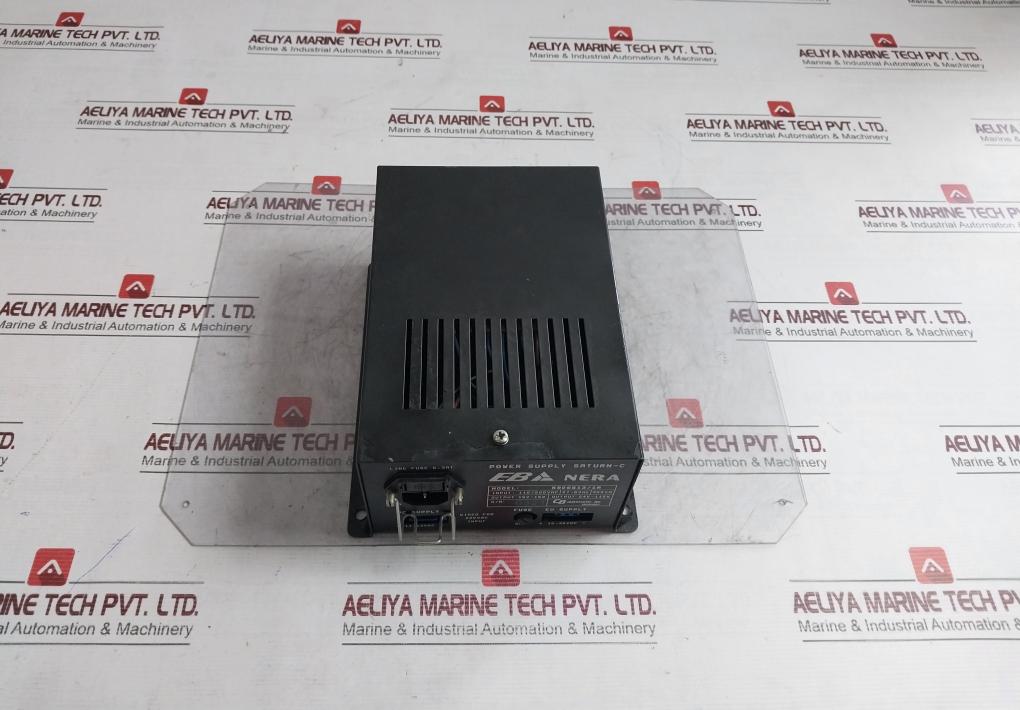 Eb Nera R906613/1A Power Supply 110/220Vac 47-63Hz 300Va