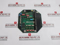 Eb Nera Tvar119 Saturn4 Gyrd Interface Unit 9019-r2, M6023K Zhxr23533 R1C Rm9140