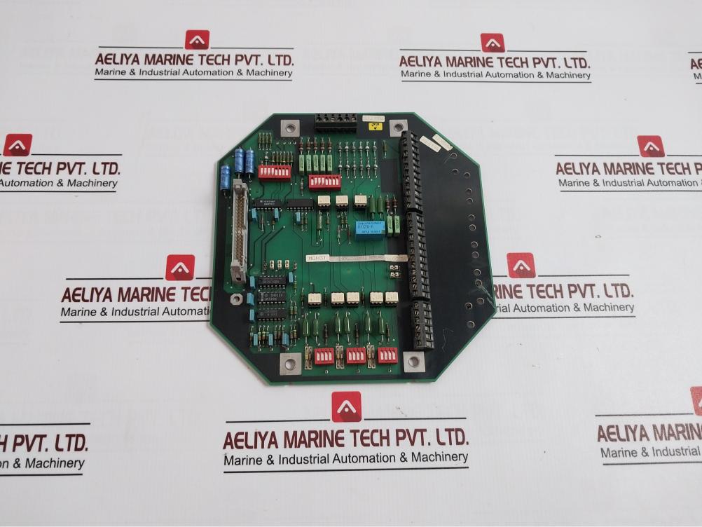 Eb Nera Tvar119 Saturn4 Gyrd Interface Unit 9019-r2, M6023K Zhxr23533 R1C Rm9140