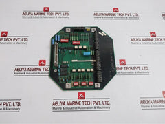 Eb Nera Tvar119 Saturn4 Gyrd Interface Unit 9019-r2, M6023K Zhxr23533 R1C Rm9140