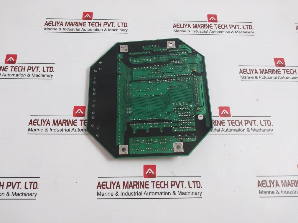 Eb Nera Tvar119 Saturn4 Gyrd Interface Unit 9019-r2, M6023K Zhxr23533 R1C Rm9140