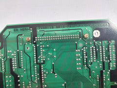 Eb Nera Tvar119 Saturn4 Gyrd Interface Unit 9019-r2, M6023K Zhxr23533 R1C Rm9140