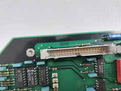 Eb Nera Tvar119 Saturn4 Gyrd Interface Unit 9019-r2, M6023K Zhxr23533 R1C Rm9140
