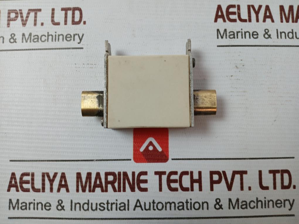 Ebamat Nh-c 00 63 A 500 V Fuse Corrosion Resistant